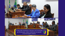 7ª Reunião Ordinária: Câmara de Guanhães cria Comissão de Mineração, cobra melhorias na saúde e homenageia atletas 7ª Reunião Ordinária: Câmara de Guanhães cria Comissão de Mineração, cobra melhorias na saúde e homenageia atletas