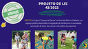 APROVADO: Projeto "Espaço da Gente" na Avenida Alberto Caldeira