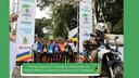 Câmara apoia a 1ª Corrida do Pacificador da Polícia Militar e incentiva o esporte e a cidadania Câmara apoia a 1ª Corrida do Pacificador da Polícia Militar e incentiva o esporte e a cidadania