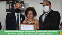 Câmara concede Moção de Aplauso a guanhanense vencedora do Prêmio Literário Maria Firmina – Aborda Cultural 