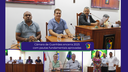 Câmara de Guanhães encerra 2025  com pautas fundamentais aprovadas