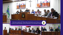 Câmara realiza 16ª Reunião Ordinária com foco na cultura, demandas comunitárias e no Outubro Rosa Câmara realiza 16ª Reunião Ordinária com foco na cultura, demandas comunitárias e no Outubro Rosa