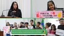 Câmara recebe moradores do Bairro Nações e discute projetos importantes para Guanhães Câmara recebe moradores do Bairro Nações e discute projetos importantes para Guanhães