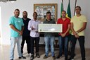 ECONOMIA HISTÓRICA: Câmara Municipal de Guanhães encerra o ano devolvendo mais de R$ 950.000,00 para a Prefeitura