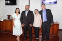 Eleita a nova Mesa Diretora da Câmara Municipal de Guanhães para o ano de 2022