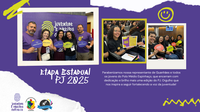Encerramos com orgulho mais uma edição do Parlamento Jovem de Minas!
