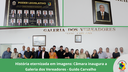 História eternizada em imagens: Câmara inaugura a Galeria dos Vereadores - Guido Carvalho 