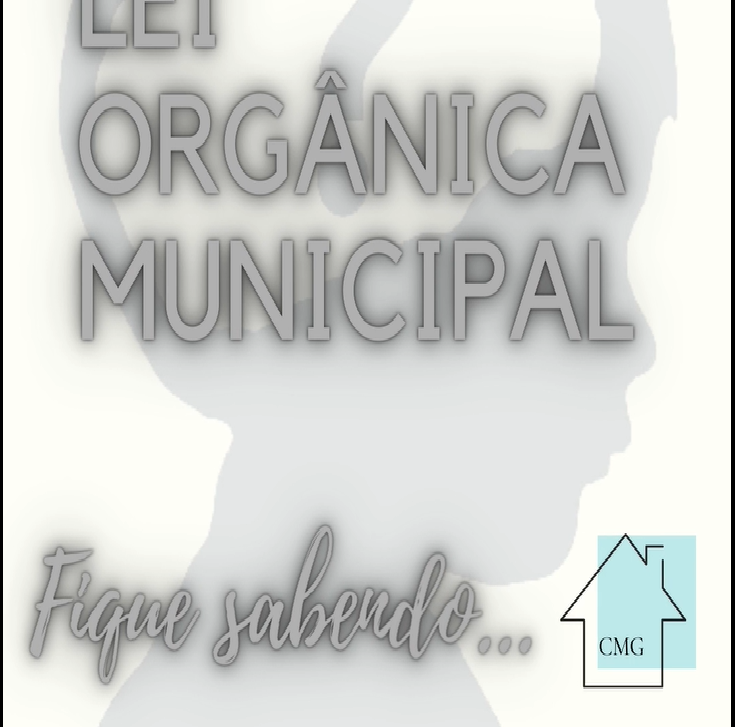 Lei Orgânica Municipal