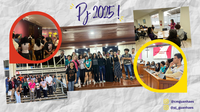 Parlamento Jovem 2025 :  juventude em movimento pela Cultura