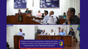 Passe Livre para Gestantes, limpeza de lotes e apoio à zona rural: Câmara aprova projetos importantes na 6ª Reunião Ordinária Passe Livre para Gestantes, limpeza de lotes e apoio à zona rural: Câmara aprova projetos importantes na 6ª Reunião Ordinária