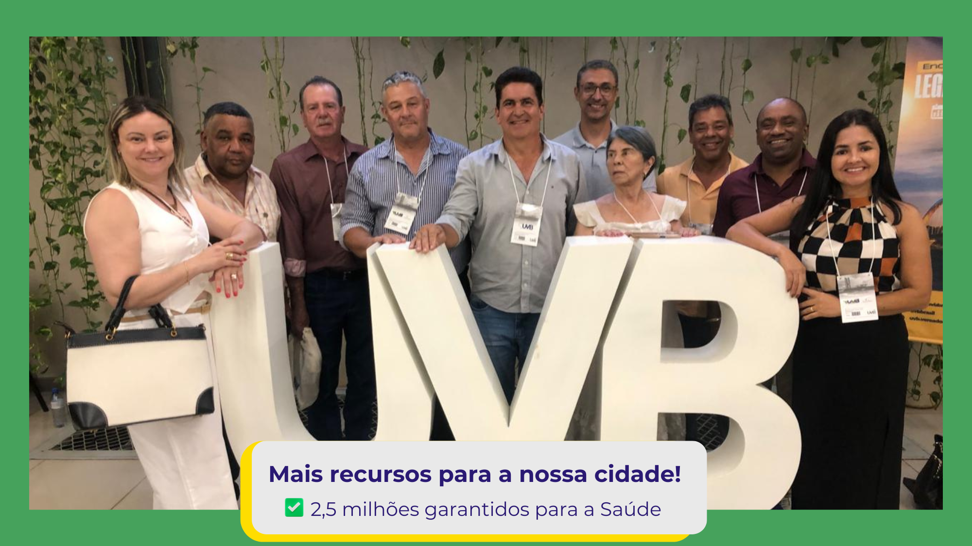 #TBT de uma semana de muito trabalho em Brasília!