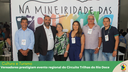 Vereadores prestigiam evento regional do Circuito Trilhas do Rio Doce